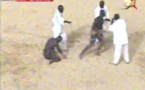 [Regardez] Victoire de Alou Badou sur Vieux Top