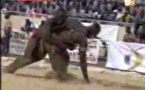 [Regardez] Victoire de Boy Diop sur Baye Mandione Junior