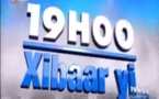 Xibaar Yi du dimanche 09 Juin 2013 (Tfm)