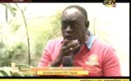 "Sen Jotaay": Ahmed Aïdara face à Me El Hadj Diouf