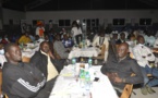 PHOTOS / Présidence de la FSF: Les présidents de club rallient la cause de Mady Touré et approuvent sa candidature