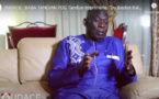 Baba Tandian, PDG Imprimerie Tandian: “Du basket-ball au business, un parcours inspirant”