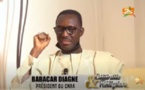 Invité de « Célébrités et Religion »: Babacar Diagne, Président du CNRA, partage "le secret de Mamadou Dia en prison"