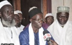 Guédiawaye : Des imams en "Djihad" contre la lutte