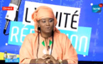  Fatoumata Niang (Cese): "On ne peut accepter le parrainage et revenir deux ans après pour..."
