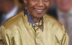 Nelson Mandela toujours dans un état grave