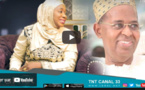 VIDEO - Sayda Bineta Thiam fait des révélations sur feu Sidy Lamine Niasse