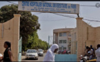 Pour cause d’infections: L’hôpital Fann annonce la fermeture de plusieurs blocs opératoires