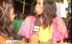 [Regardez!] Mbathio Ndiaye a fêté ses 8 ans de présence sur scène 