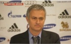 Chelsea: Mourinho se donne un nouveau surnom!