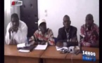 Journal 14H du lundi 10 juin 2013 (Tfm)