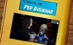 Le "Leep" de Per Bou Xar à Paris