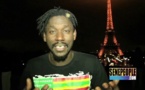 Pape Thiopet: « J’aime beaucoup la Tour Eiffel »