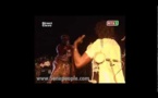Ngone Ndiaye Guéweul confirme son statut de reine du leumbeul