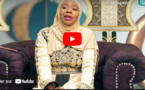 Pourquoi Sayda Bineta Thiam a abandonné l'enseignement pour se concentrer sur sa musique ? Découvrez sa réponse