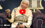 D'où vient le surnom Oumou Kalsoum? Sayda Bineta Thiam se confie et donne son vrai nom...