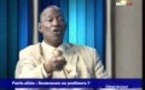 "Débat du jour" 10 juin 2013  (Walf-Tv)