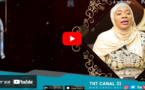 Sayda Bineta Thiam et le soufisme, une si longue histoire...