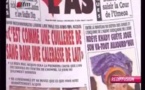Revue des titres du mardi 11 juin 2013 (TFM)