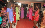 Voici des images exclusives de l'anniversaire de l'agence Feeling Pro