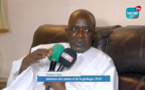 Laylatoul Khadr: Revivez la visite du Ministre Oumar Sarr et sa délégation chez Sokhna Maï Mbacké 