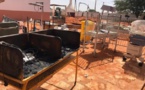 Incendie de l’unité néonatale de l’hôpital de Linguère: J’accuse l’Etat du Sénégal ! (Habib Sy, ancien maire)
