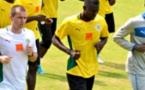 Le Libéria manœuvre pour reporter le match contre le Sénégal 