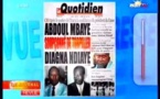 Revue de presse du mardi 11 juin 2013 -Ndeye fatou Ndiaye)