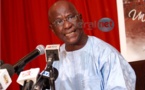 Cheikh Tidiane Sy : « Mes relations avec Mobutu... »