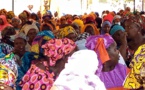 Week-end de distribution de ndogou: Le Dg de PETRONAS, Moustapha Bitèye au chevet des imams, daaras, hôpitaux, mosquées...