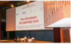 Prix d'excellence du leadership local: La 4e édition lancée ce 6 mai