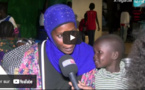 Distribution de ndogou par la société 3MD au village de Khodoba