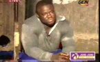 "Grand Combat" Intégralité du face-à-face Malick Thiandoum-Euma Séne