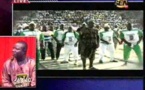"Grand Combat" du lundi 10 juin 2013 (Sen-Tv)