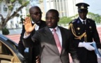 [Audio] Guillaume Soro à Dakar : Vers la coopération parlementaire entre le Sénégal et la Côte d’Ivoire.