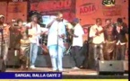 [Regardez!] Sargal Balla gaye 2: Le "roi" dignement fêté par ses fans 