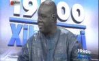 Xibaar -Yi 19H Invité du soir – Badara Ndiaye (Professeur philosophie)