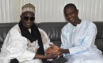 Entretien avec Antoine Félix Diome: Le Khalife général de Thiénaba, Serigne Abdou Rahim Seck en visite à Dakar