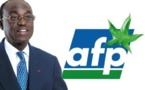 Abrogation de la loi Sada Ndiaye : L'Afp n'est pas demandeur