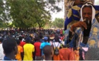 Diohine : Serigne Cheikh Ndigeul Sène quitte finalement le village