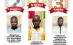 Maroc/ Concours international de récitation du Saint Coran: Le Sénégal remporte les 1ère, 2ème et 3ème places de toutes les catégories