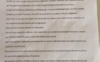 Le collectif Kaddu Teungueth interpelle le maire de Rufisque Nord sur sa gestion et demande des explications sur l’utilisation des fonds du Pacasen…