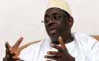 Macky Sall reconnait les manquements du gouvernement lors du 113e Appel des layènes