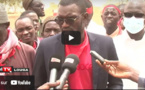 Gad Kébé: Les enseignants lancent un appel aux autorités....