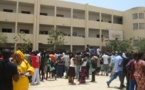 Baccalauréat à Ziguinchor: 20 candidats privés de l’épreuve anticipée de philo