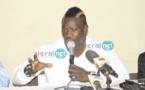 Le lutteur Boy Niang : « Je veux décrocher mon bac »