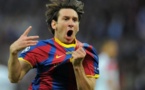 Lionel Messi accusé de fraude fiscale