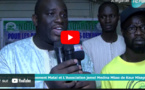 Keur Mbaye Fall: Le mouvement Matal distribue des denrées alimentaires et des repas aux populations