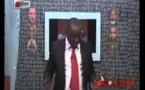 Kouthia Show du mercredi 12 juin 2013