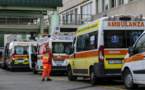 Italie: Une Sénégalaise meurt dans son appartement